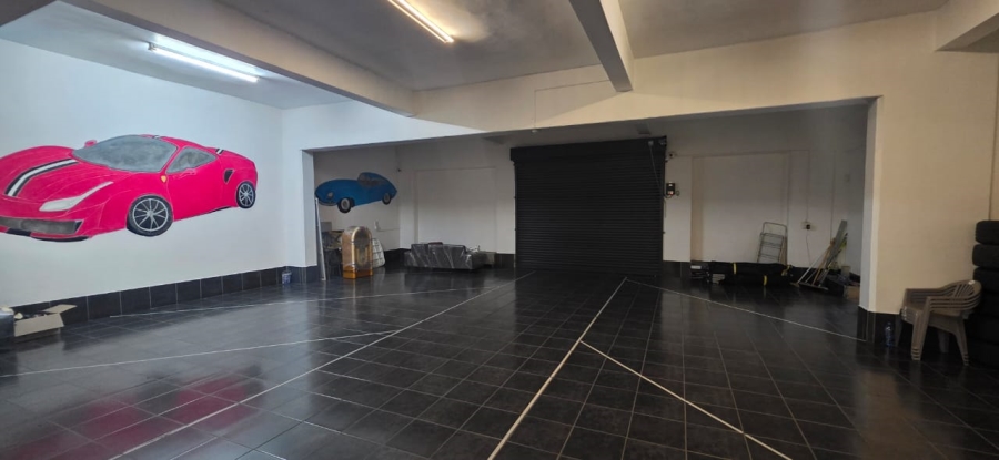 Commercial Property for Sale in Klerksdorp North West